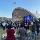 사천우주항공파크골프장 이미지