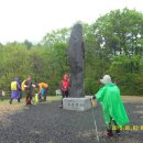 동달천 | 백두대간 경북 상주 탄항산 (856m)부봉(921m) 마패봉(927m) &lt;소백산권&gt;