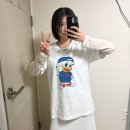누리타워 | 유니클로 롯데자이언츠 누리 반팔티셔츠 UTme L사이즈 착용후기