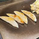 두들리도넛부산전포점 | [부산 전포 맛집] 토다공원 | 주말 웨이팅 내돈내산 후기 일본보다 더 특색 있는 인생 몬자야끼 맛집