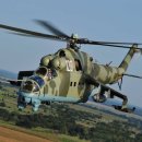 링스호인개발;호인화물 | [러시아장비]MIL "MI-24" HIND-F헬리콥터의~모든것