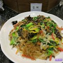 한식풍경(한식뷔페)