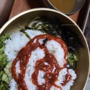 제일회관 | 정읍 신태인 제일회관 육회비빔밥 후기 | 친구와 함께 더 맛있던 한 끼&#34;