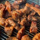 무안막갈비 이미지