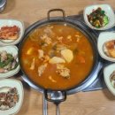 뚱이네밥집 - 철원군 | 뚱이네밥집