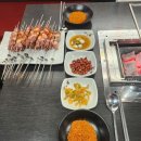신미집 | 금천구 독산역 맛집 신미양꼬치 후기