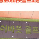 논현어바웃골프