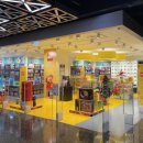 현대백화점중동점U-plex 이미지