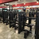 헬스네비 휘트니스 이미지