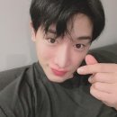 Ready for a Wonho weekend! 이미지