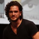 배우 키트 해링턴 "Kit Harington" 이미지