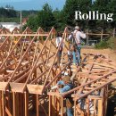 Rolling Roof Trusses 이미지