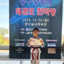 명품홍익태권도장 이미지