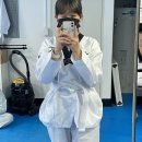 THE 가온태권도장 | [공지] 신촌 성인태권도장 가온태권도. 드디어 태권도 1단!!! 강남 국기원 심사 후기 검은띠.