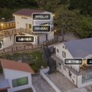 초콜릿 펜션 이미지