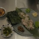 청주 성안길 [슌노사카나야] 이자카야 내돈내산 막회 후기