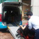 광명시 교통약자이동지원센터 이미지