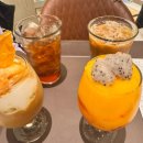 쿠만쿠 | ☕ 대구 칠곡3지구 포토존이 넘치는 대형카페 디브몽트 내돈내산 후기