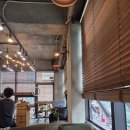 새날인테리어 | 신오키새날 메이크업 - 대기 공간