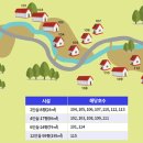 도사곡휴양림야영장 이미지