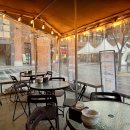 모다아울렛 A동 앞 이미지