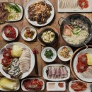 모두의보쌈 - 서구 구덕로148번길 25 | 모두의보쌈