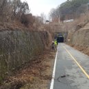 북한강 자전거도로5 이미지