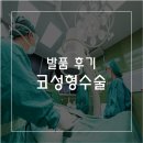 라미체성형외과의원 | 코 성형 “8곳” 상담 받은 후기