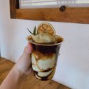 카페화담