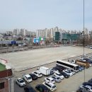 시청 앞 공영주차장 이미지