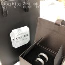 화양동 이색 실내데이트 체험 팔찌반지공방 맵시라인 후기