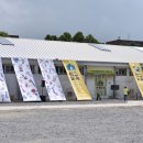 청주공연예술연습공간 소연습실1 이미지