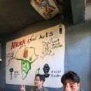 아프리카 앤 소울