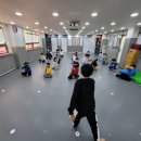 경희대 양도 태권도장 이미지