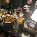 산골펜션캠핑장 이미지