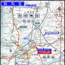 도로구역결정(변경) 고시(호남선 삼례영업소 회차로 설치공사) 이미지