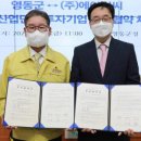 (주)씨티씨바이오 이미지