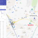 지에스25 인계파크자이 이미지