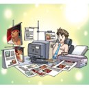 게임쟈키 이미지