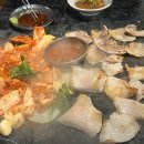 용산-78 | 노들섬, 용산 삼겹살 맛집, 석암생소금구이 주말 방문후기, 캐치테이블 내돈내산후기