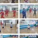 한국태권도스쿨 이미지