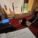 다산동 주민센터 다산마루(3층) | 남양주비전포럼 2023 남양주시 복지 비전 정책 대토론회