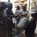 행복 울림 오카리나 이미지