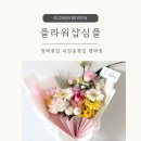 비전동 소로 2-56 | 기념일 꽃다발은 여기! 평택꽃집 비전동 플라워샵심플