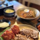 광주 용봉동 맛집 깐깐한족발 용봉점 야구 볼 수 있는 용봉동 술집 추천