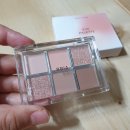 팔레드플레르 | 삐아 레디투웨어 아이팔레트 섀도우 내돈내산 후기