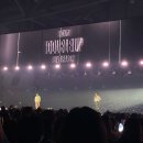 니캉내캉칼국수집 | CXM 부산 콘서트 막콘후기 : 벡스코 405구역 8열 시야