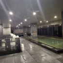 벽계수 스파 이미지