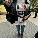 정동지하차도 | 정동 동기들과 쉽지 않은 3박 4일 상하이 여행기~.~(고덕지도 🙆)