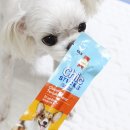 (주)마코펫 | 강아지간식 칙스틱 노령견 부드러운간식 추천